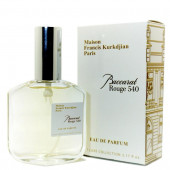 Maison Francis Kurkdjian Baccarat Rouge 540 Eau de Parfum 65 ml Maison Francis Kurkdjian Baccarat Rouge 540 Eau de Parfum 65 ml