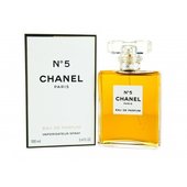 Chanel №5 edp for women 100 ml