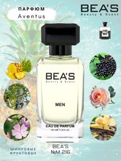 Парфюм Beas 100 ml M 216 Creed Aventus men Парфюм Beas 100 ml M 216 Creed Aventus men