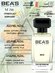 Парфюм Beas 100 ml M 216 Creed Aventus men