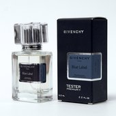 Тестер премиум+ Givenchy Pour Homme Blue Label  for men 63 ml Тестер премиум+ Givenchy Pour Homme Blue Label  for men 63 ml