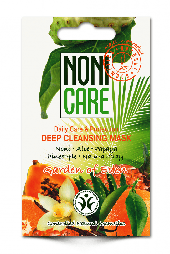 Noni Care- Deep Cleansing Mask Глиняная маска для глубокого очищения , 11 ml (артикул 9497)