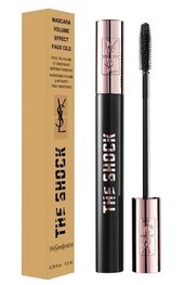 Тушь для ресниц YSL The Shock 8.2 ml Тушь для ресниц YSL The Shock 8.2 ml