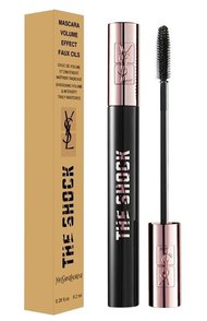Тушь для ресниц YSL The Shock 8.2 ml