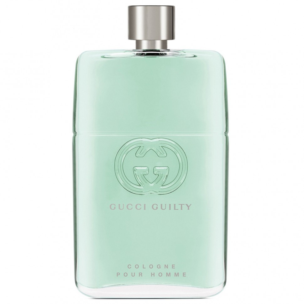 Gucci Guilty Cologne edt pour Homme 90 ml ОАЭ