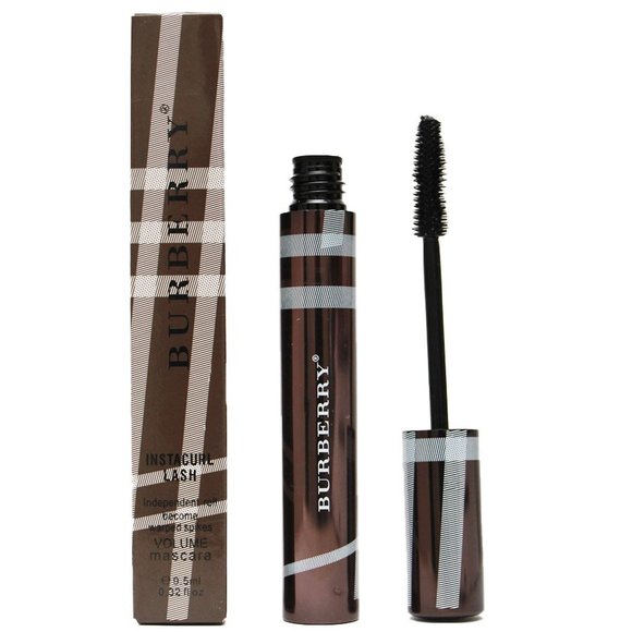 Тушь Burberry instacurl lash volume mascara 9,5 ml