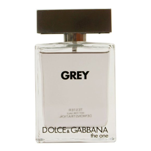 Тестер Дольче Габбана The One Grey for Men edt 100 ml