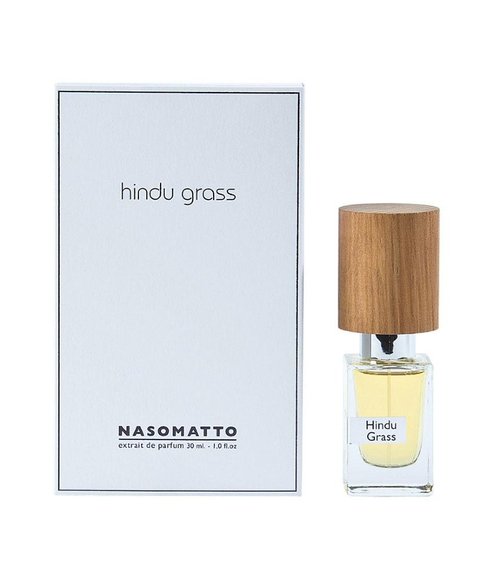 Тестер Nasomatto  Hindu grass 30 ml