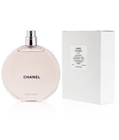Тестер Chanel Chance Eau Vive 100 ml Тестер Chanel Chance Eau Vive 100 ml