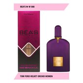 Компактный парфюм Beas Tom Ford Velvet Orchid women 10 ml арт. W 566 Компактный парфюм Beas Tom Ford Velvet Orchid women 10 ml арт. W 566