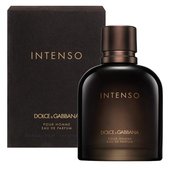 Дольче Габбана Intenso pour homme 125 ml