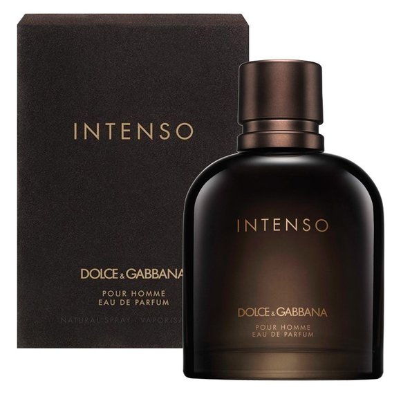Дольче Габбана Intenso pour homme 125 ml Дольче Габбана Intenso pour homme 125 ml