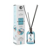 Аромадиффузор Kreasyon Reed Diffuser Marine Fresh 115 мл Аромадиффузор Kreasyon Reed Diffuser Marine Fresh 115 мл