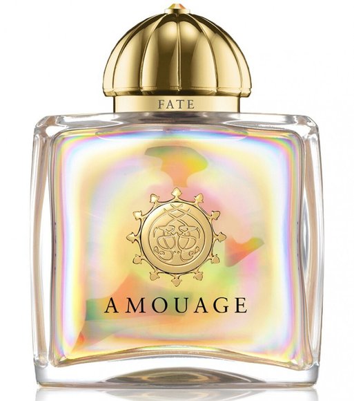 Amouage Fate edp for women 100 ml