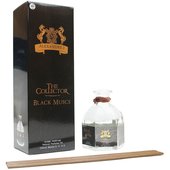 Аромадиффузор с палочками Alexander J. "Black Muscus" 100 ml Аромадиффузор с палочками Alexander J. "Black Muscus" 100 ml