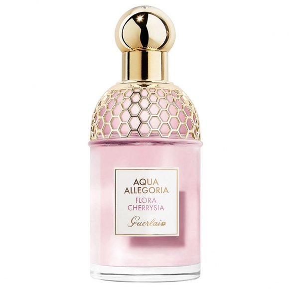Guerlain Paris Aqua Allegoria Flora Cherrysia edt unisex 75 ml ОАЭ