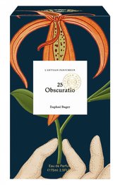 L'Artisan Parfumeur Obscuratio 25 edp unisex 75 ml L'Artisan Parfumeur Obscuratio 25 edp unisex 75 ml