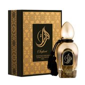 Arabesque Perfumes Safari extrait de parfum unisex 50 ml Arabesque Perfumes Safari extrait de parfum unisex 50 ml