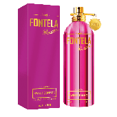 Fontela Sweet Bonbon Viktor & Rolf Flowerbomb For Women edp 100 ml