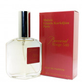 Maison Francis Kurkdjian Baccarat Rouge 540 edp 65 ml Maison Francis Kurkdjian Baccarat Rouge 540 edp 65 ml