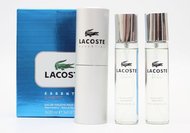 Туалетная вода 3*20 ml Lacoste Essential Sport Туалетная вода 3*20 ml Lacoste Essential Sport