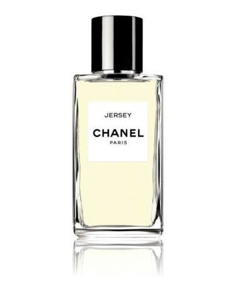 Chanel "Jersey" for women 75 ml