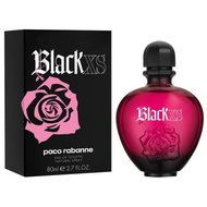 Paco Rabanne "Black XS Pour Femme" 80 ml Paco Rabanne "Black XS Pour Femme" 80 ml
