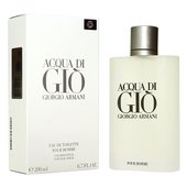 Джорджо Армани Acqua di Gio edt for men 200 ml A Plus Джорджо Армани Acqua di Gio edt for men 200 ml A Plus
