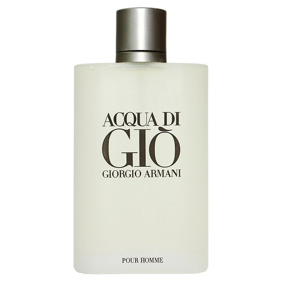 Джорджо Армани Acqua di Gio edt for men 200 ml A Plus