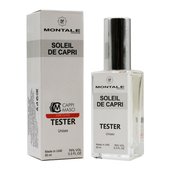 Тестер Montale Soleil de Capri 60 ml unisex ОАЭ Тестер Montale Soleil de Capri 60 ml unisex ОАЭ