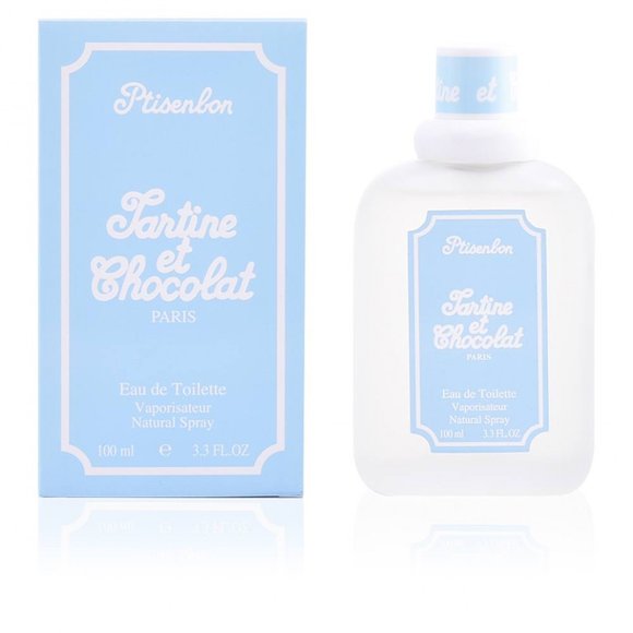 Givenchy Ptisenbon Tartine et Chocolat edt for women 100 ml ОАЭ