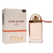 Chloe Love Story Eau Sensuelle for women 75 ml ОАЭ Chloe Love Story Eau Sensuelle for women 75 ml ОАЭ