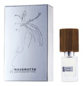 Тестер Nasomatto  Silver musk 30 ml Тестер Nasomatto  Silver musk 30 ml