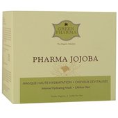 Маска для волос GreenPharma Pharma Jojoba 250 ml Маска для волос GreenPharma Pharma Jojoba 250 ml