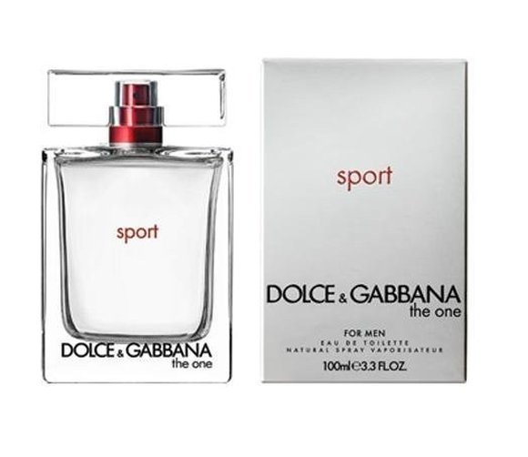 Дольче Габбана The One Sport for Men 100 ml
