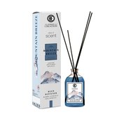 Аромадиффузор Kreasyon Reed Diffuser Mountain Breeze 115 мл Аромадиффузор Kreasyon Reed Diffuser Mountain Breeze 115 мл
