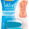 Насадки сменные для пилки scholl velvet smooth nail care (3шт. в упк.)
