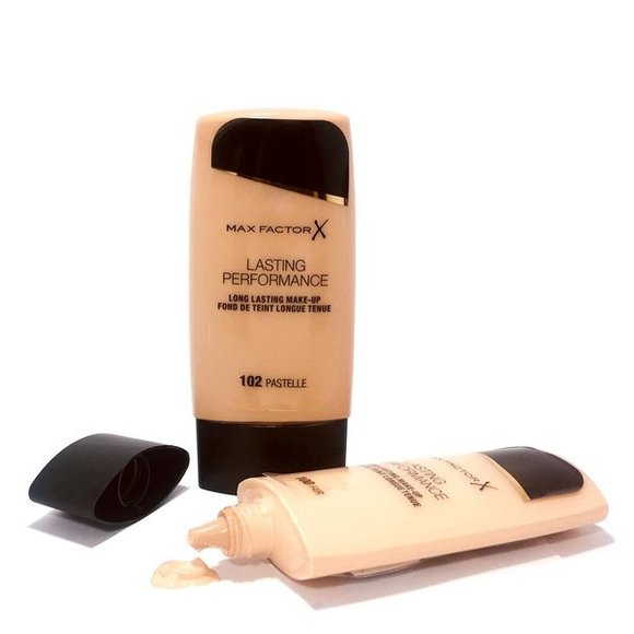 Суперустойчивый тональный крем Max Factor Lasting Performance 35 ml Суперустойчивый тональный крем Max Factor Lasting Performance 35 ml