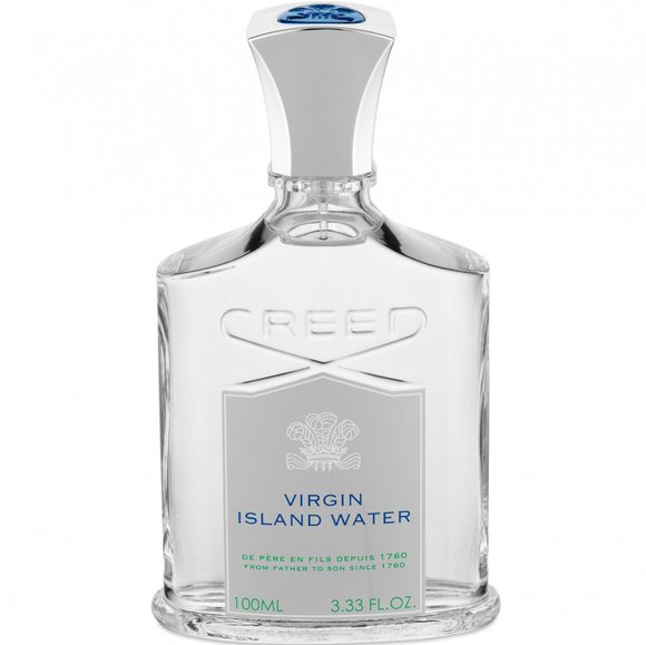 Creed Virgin Island Water unisex 100 ml ОАЭ