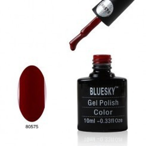80575 Bluesky Gel Polish 10ML