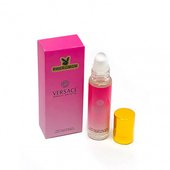 Духи с феромонами Versace Bright Crystal for women 10 ml (шариковые) Духи с феромонами Versace Bright Crystal for women 10 ml (шариковые)