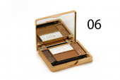 Тени Chanel Les 4 Ombres 12g (6)