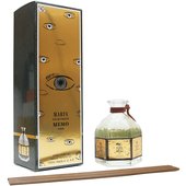 Аромадиффузор с палочками Memo Paris Marfa edp 100 ml