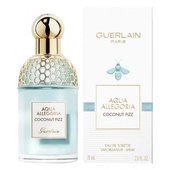 Guerlain Paris Aqua Allegoria Coconut Fizz edt unisex 75 ml ОАЭ Guerlain Paris Aqua Allegoria Coconut Fizz edt unisex 75 ml ОАЭ