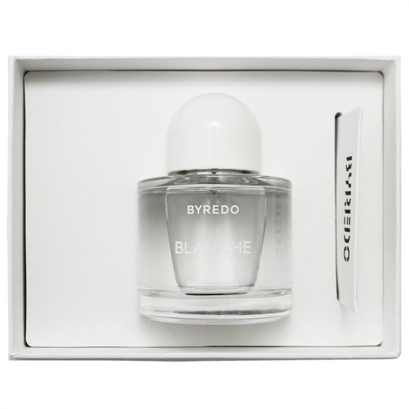 Byredo Parfums "Blanche" eau de parfum for woman vaporisateur natural spray 100 ml Byredo Parfums "Blanche" eau de parfum for woman vaporisateur natural spray 100 ml