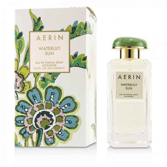 Aerin Lauder Waterlily Sun edp for woman 100 ml