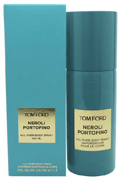 Дезодорант Tom Ford Neroli Portofino unisex 150 ml