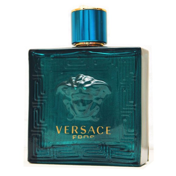 Versace EROS eau de toilette for men 100 ml Versace EROS eau de toilette for men 100 ml