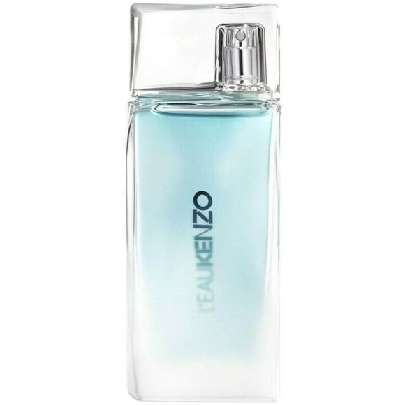 Kenzo L'Eau Kenzo Glacée edt  Pour Homme 100 ml