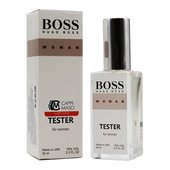 Тестер Hugo Boss - Boss Woman 60 ml ОАЭ